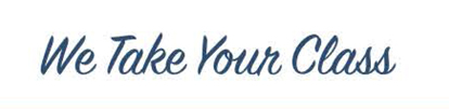 Image for WeTakeYourClass with ID of: 1061595