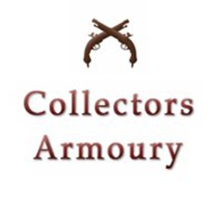 Image for Collectors Armoury with ID of: 1061642