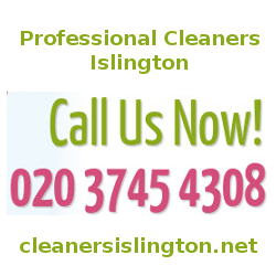Image for Domestic Cleaners Islington with ID of: 1061796