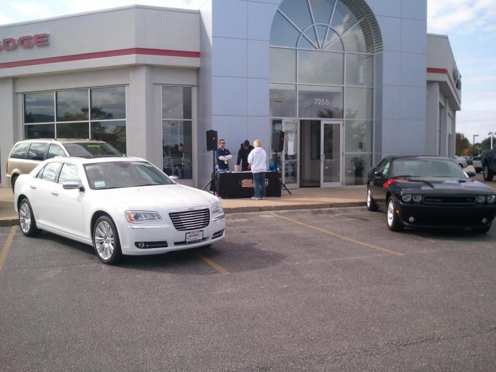 Image for Gurnee Dodge Chrysler Jeep Ram with ID of: 1061902