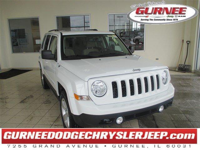 Image for Gurnee Dodge Chrysler Jeep Ram with ID of: 1061904