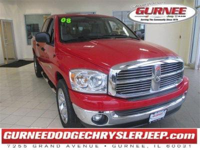 Image for Gurnee Dodge Chrysler Jeep Ram with ID of: 1061906