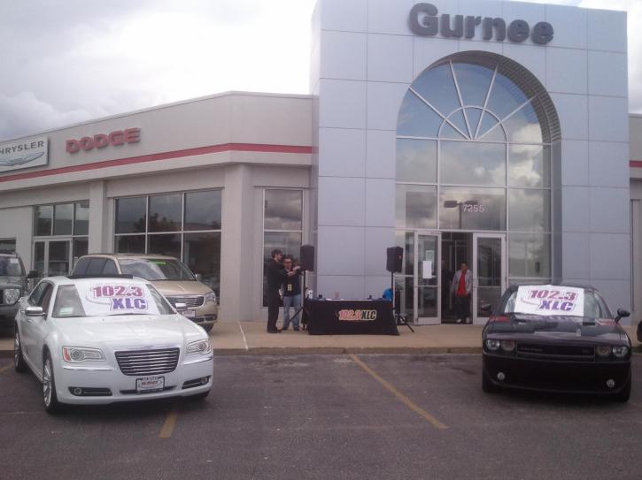 Image for Gurnee Dodge Chrysler Jeep Ram with ID of: 1061908