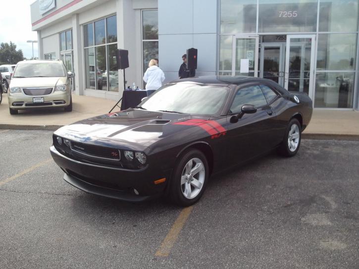 Image for Gurnee Dodge Chrysler Jeep Ram with ID of: 1061913