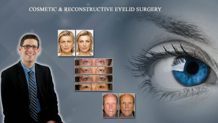 Image for Dr. Dan Landmann - Cosmetic & Reconstructive Eyelid Surgery with ID of: 1061970