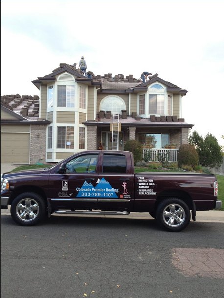 Image for Colorado Premier Roofing with ID of: 1061979