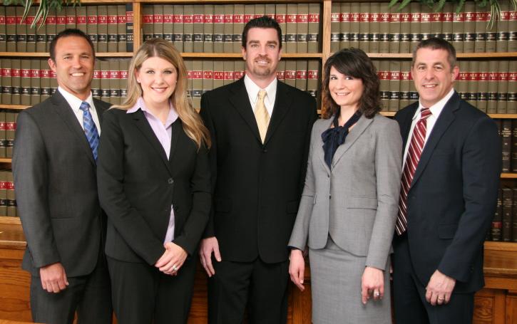Image for Hammett, Bellin & Oswald, LLC with ID of: 1062072