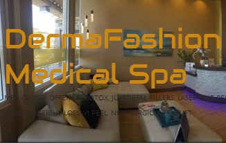 Image for Dermafashion Medical Spa with ID of: 1062111