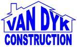 Image for Van Dyk Construction Inc. with ID of: 1062197