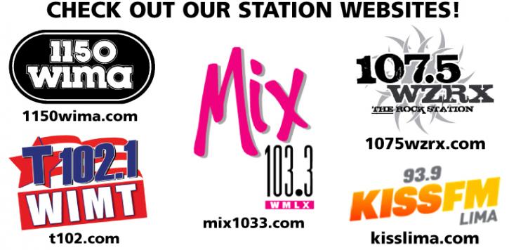 Image for WMLX Mix 103.3 with ID of: 1062235