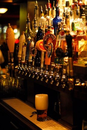 Image for Wilde Rover Irish Pub & Restaurant with ID of: 1062298