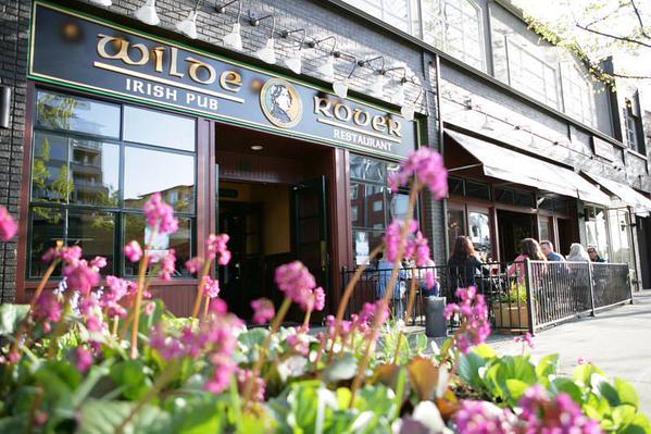 Image for Wilde Rover Irish Pub & Restaurant with ID of: 1062299