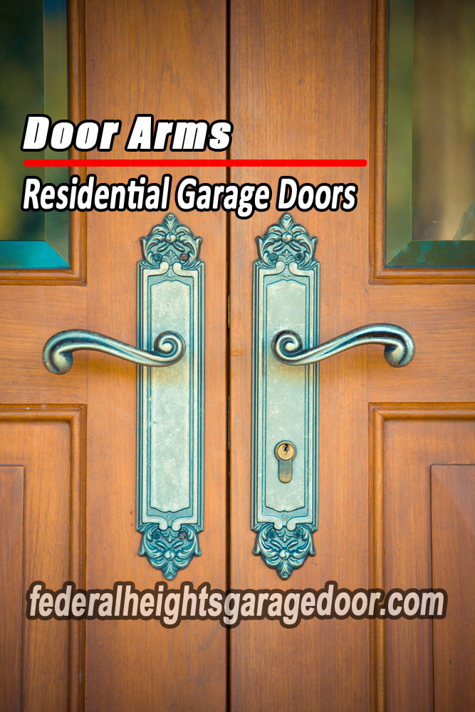 Image for Federal Heights Garage Door with ID of: 1062346