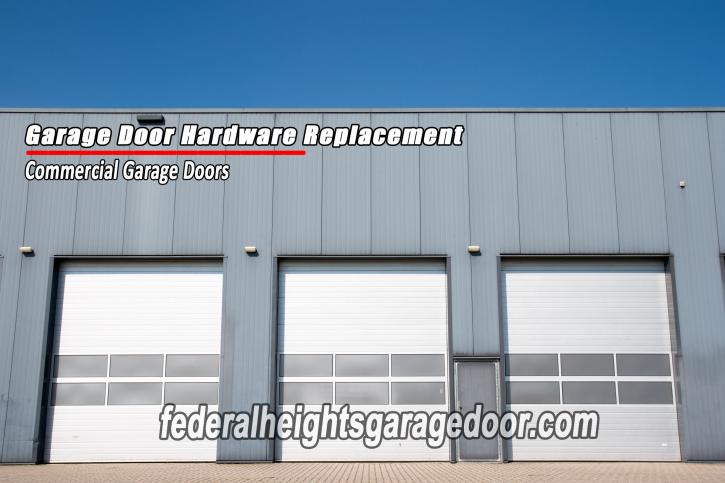 Image for Federal Heights Garage Door with ID of: 1062348