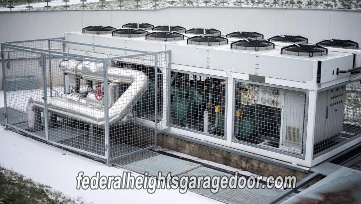 Image for Federal Heights Garage Door with ID of: 1062358