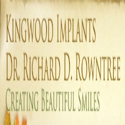 Image for Rowntree Richard D DDS with ID of: 1062378