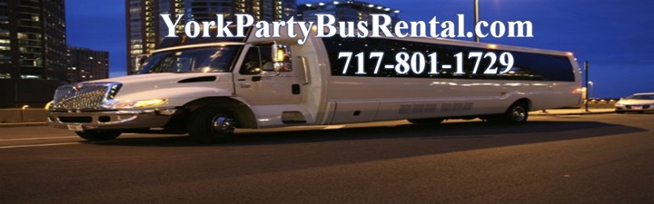 Image for York Party Bus Rental with ID of: 1062439