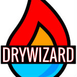 Image for Dry Wizard of Florida with ID of: 1062575