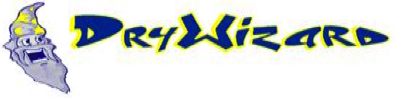 Image for Dry Wizard of Florida with ID of: 1062582