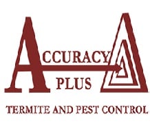 Image for Accuracy Plus Termite And Pest Control with ID of: 1062589