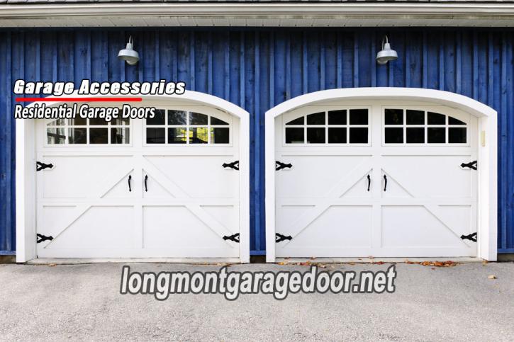 Image for Longmont Pro Garage Door with ID of: 1062639