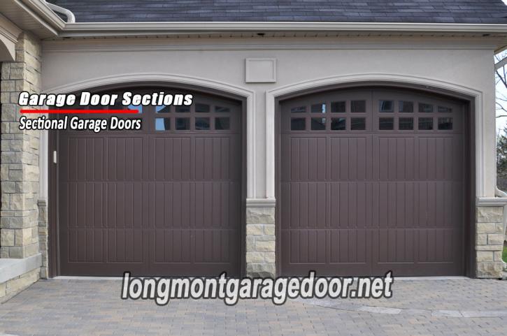 Image for Longmont Pro Garage Door with ID of: 1062653