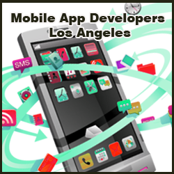 Image for Mobile App Developers Los Angeles with ID of: 1062713