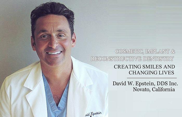 Image for David W. Epstein, DDS, Inc. with ID of: 1062732