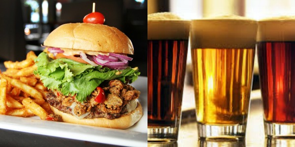 Image for NYP Bar and Grill Seattle with ID of: 1062788