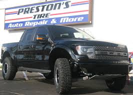 Image for Preston's Tire & Wheel with ID of: 1063181