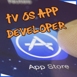 Image for tvOS Developer with ID of: 1063642