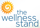 Image for The Wellness Stand with ID of: 1063663