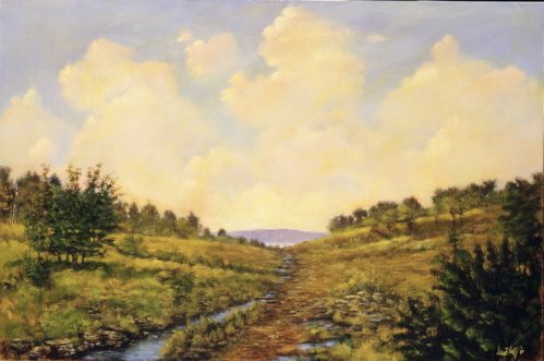 Image for Paintings by Denis Orloff with ID of: 106375