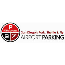 Image for San Diego's Park, Shuttle & Fly with ID of: 1063818