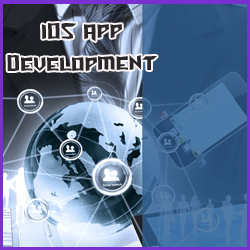 Image for iOS App Development Company with ID of: 1063940