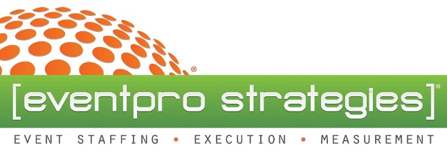 Image for EventPro Strategies with ID of: 1064246