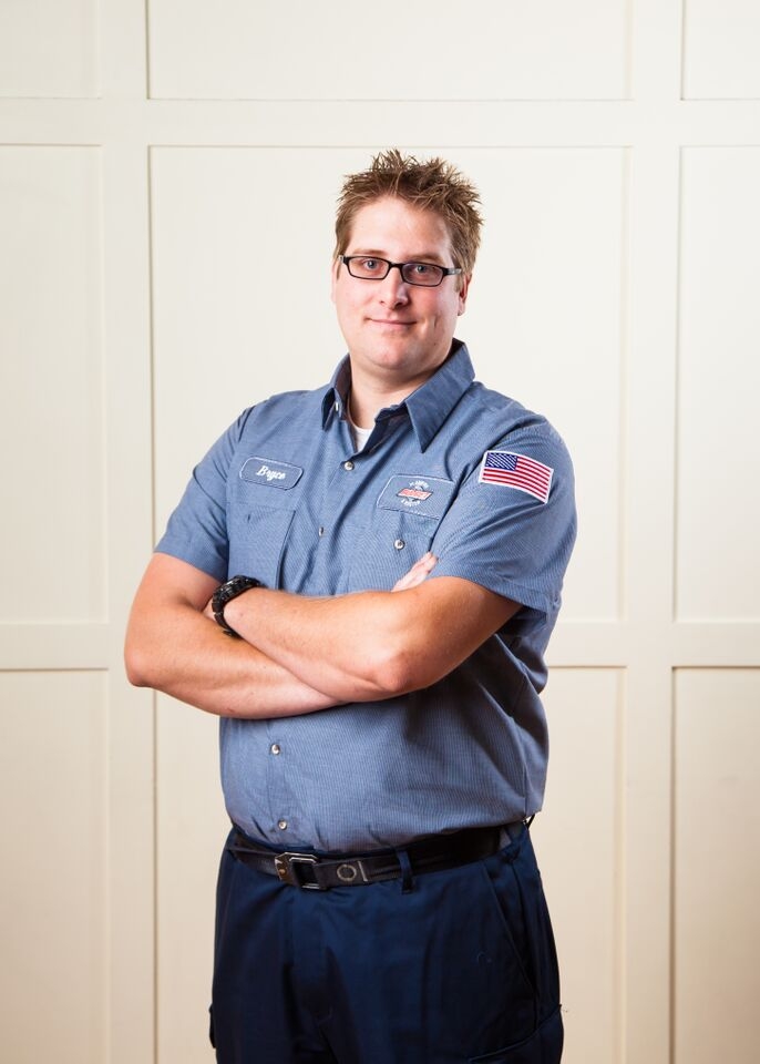 Image for Budget Plumbing & Rooter with ID of: 1064596