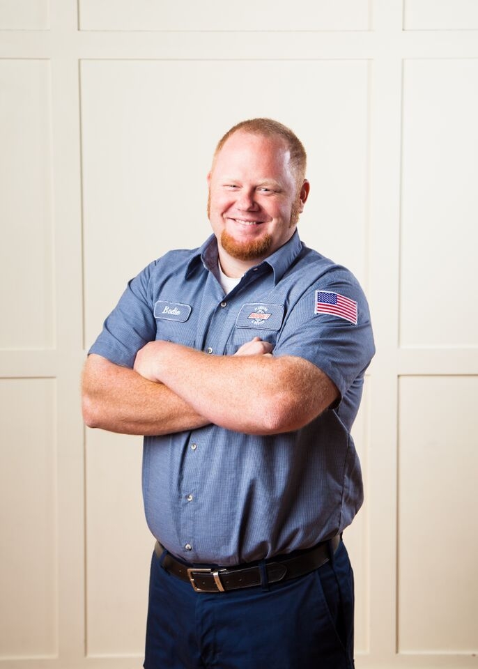 Image for Budget Plumbing & Rooter with ID of: 1064597