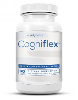 Image for Cogniflex with ID of: 1064796