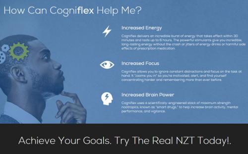 Image for Cogniflex with ID of: 1064798