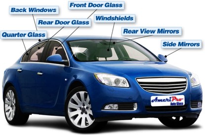 Image for AmeriPro Auto Glass LLC with ID of: 1065015