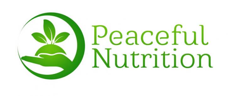 Image for Peaceful Nutrition with ID of: 1065023