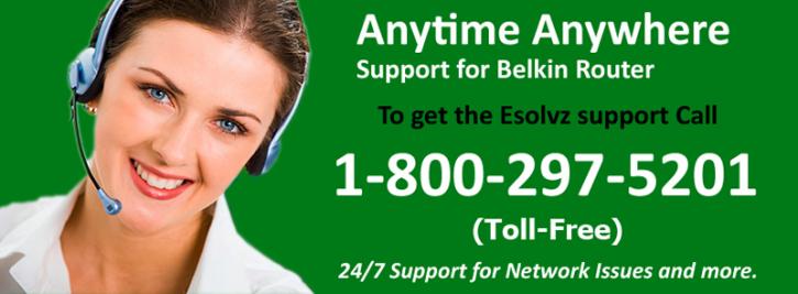 Image for Belkin Router Online Tech Support with ID of: 1065044