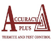 Image for Accuracy Plus Termite and Pest Control with ID of: 1065075