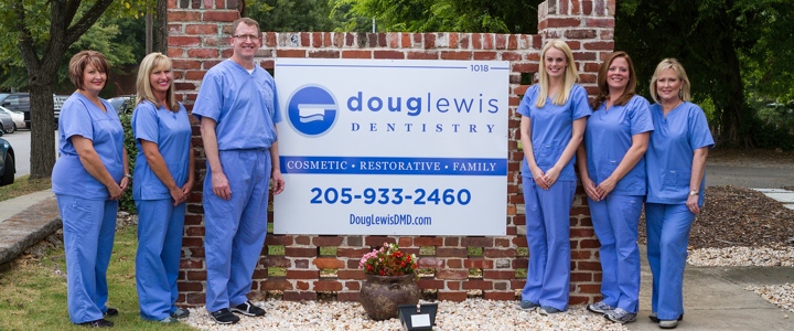 Image for Doug Lewis Dentistry with ID of: 1065175