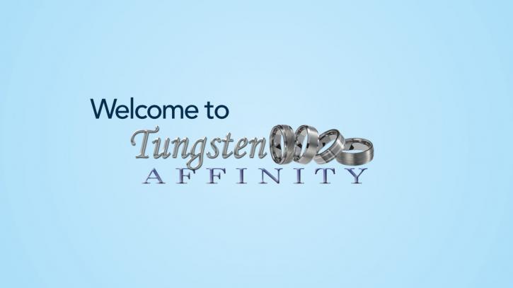 Image for Tungsten Affinity with ID of: 1065195