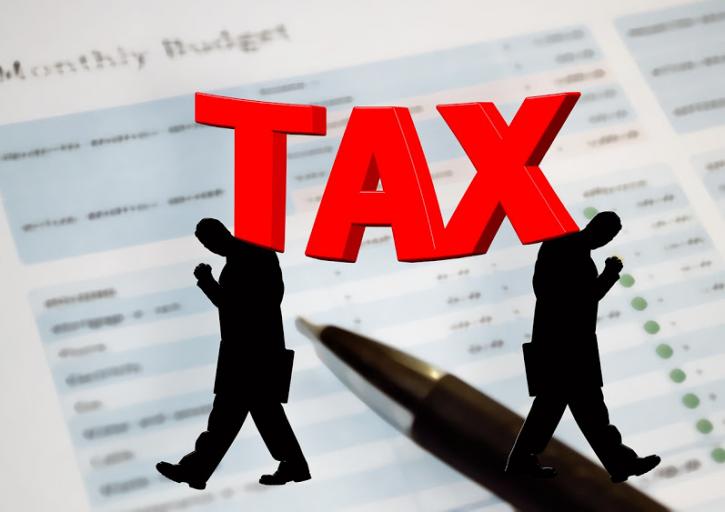 Image for OConnors Tax Service with ID of: 1065303