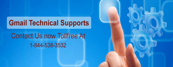 Image for Gmail Customer Support with ID of: 1065405