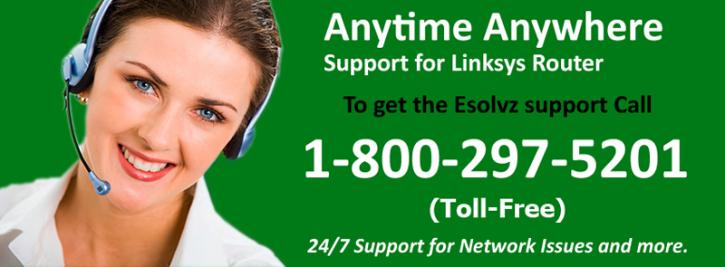 Image for Support for Linksys Router with ID of: 1065433