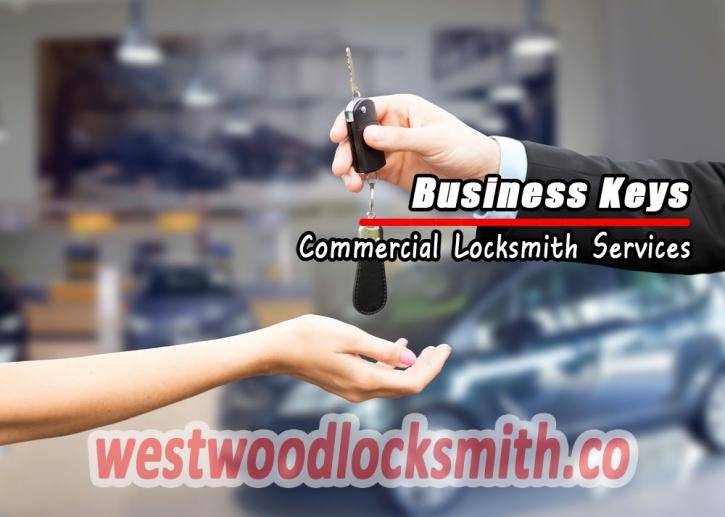 Image for Westwood Locksmith Company with ID of: 1065461